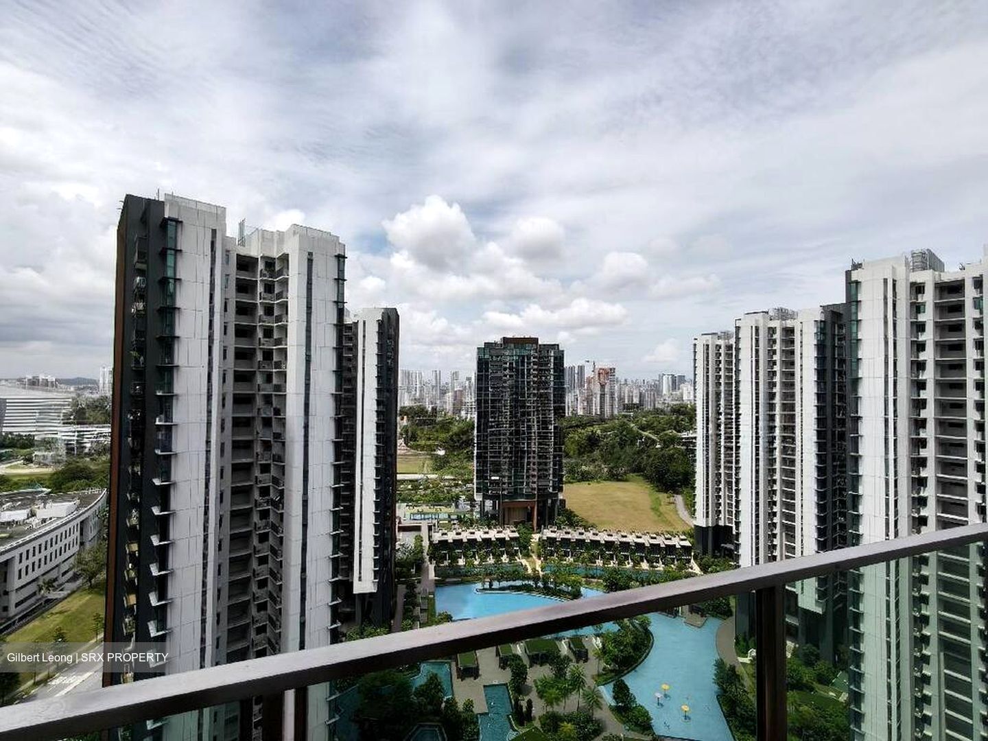 Normanton Park (D5), Apartment #501117221